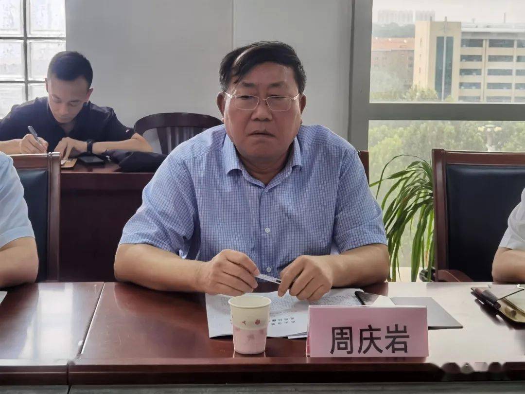 玉田县人大常委会召开"6 1"联动监督工作督导推进会议