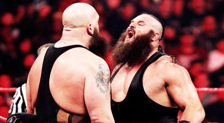 老麦为了比赛真实性牺牲619大师,大秀哥谈论退休想法