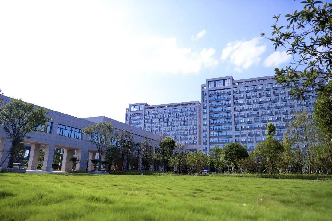 汉寿县人民医院新院即将投入使用后天正式启动搬迁