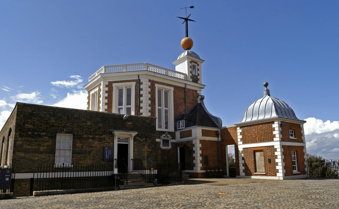 格林威治皇家博物馆皇家天文台重新开放未来可期等你来约英最严口罩