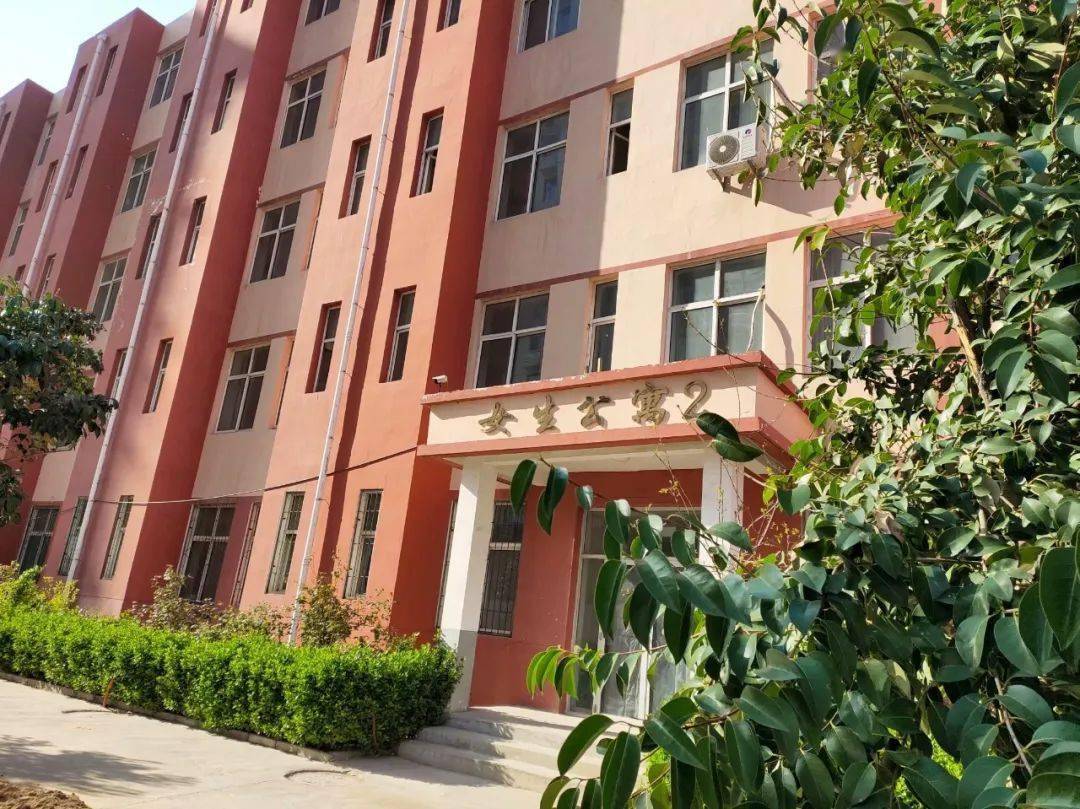 魅力赞中欢迎你就读赞皇中学打造美好未来