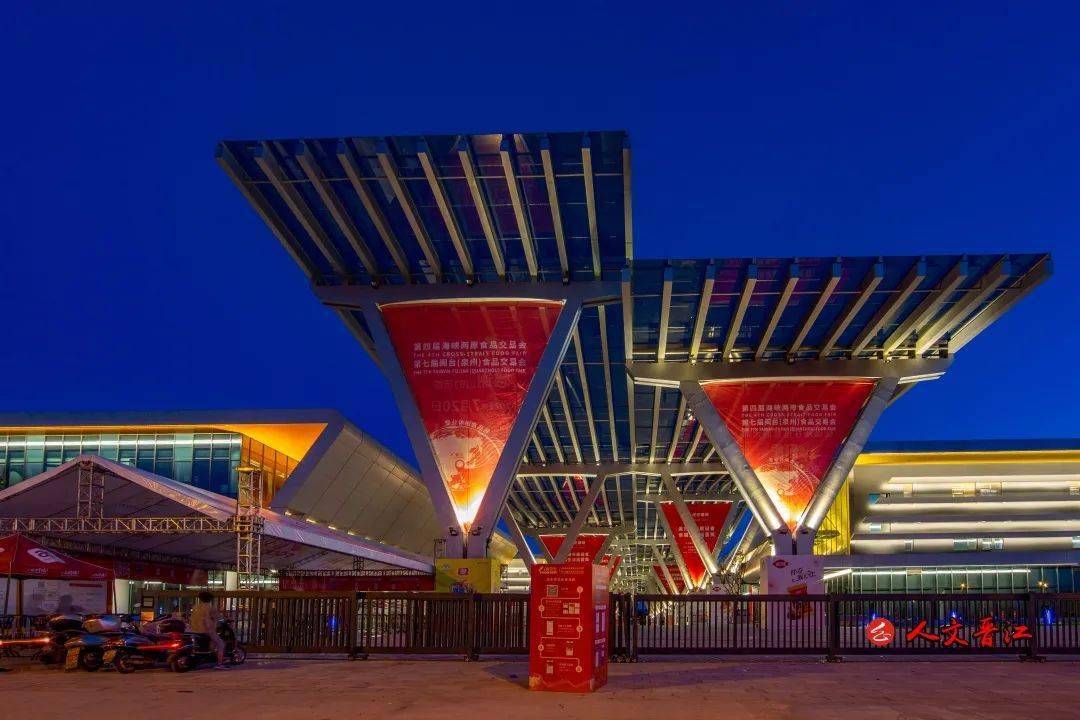 哇呜晋江这地儿好闪