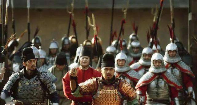 这时候康艺全和右神策军兵马使尚国忠已经率兵赶到,小小的清思殿,已经