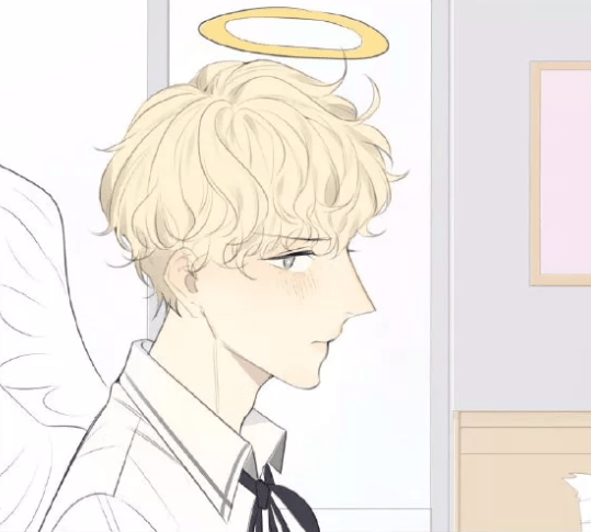 恬菜最初的设定竟然是——攻!|《ring》冷知识