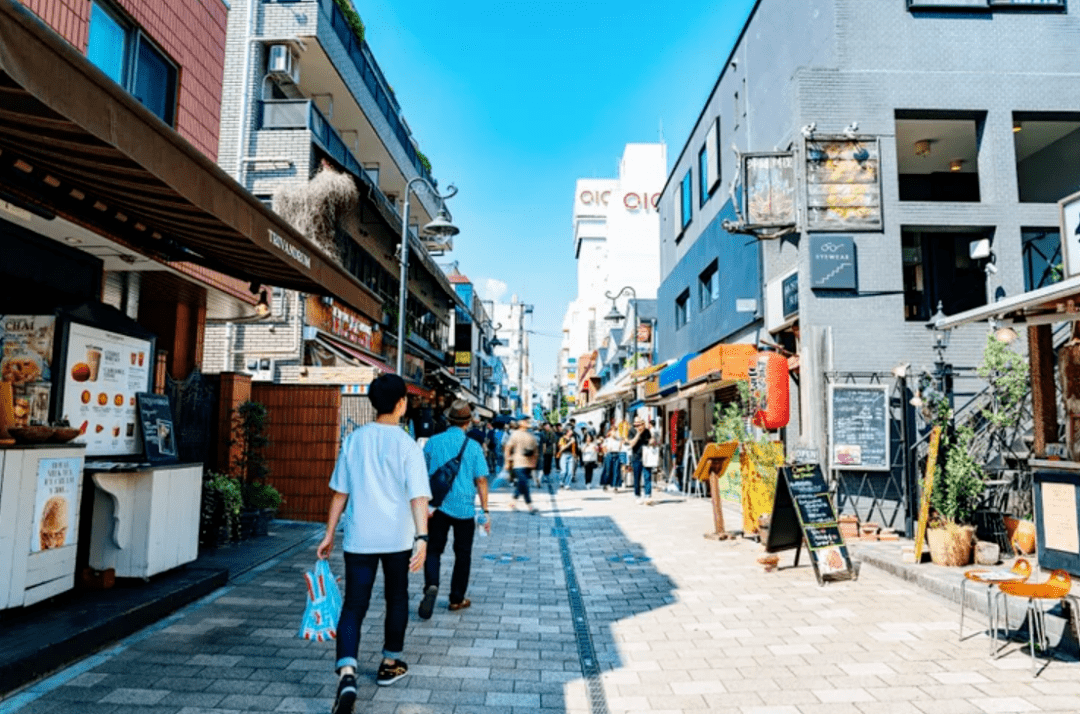 日本最具人气的街区2020年日本人最想居住地区大排名