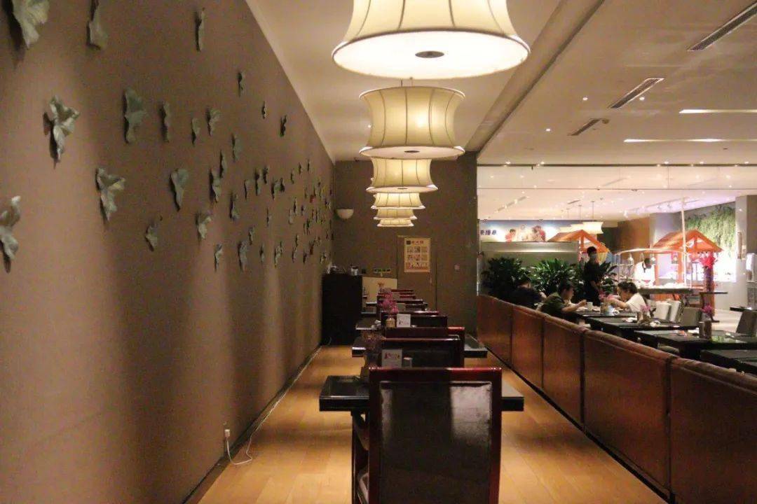 仅售7天 | 88起抢138元「安阳迎宾馆」超值单人自助餐!