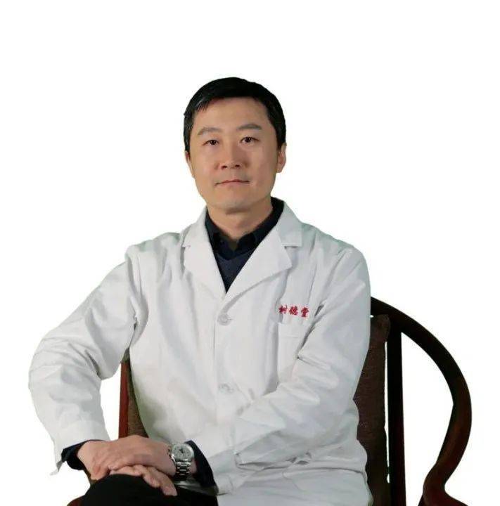 宋磊大夫小方疗顽疾慢性咳喘案