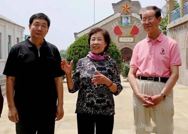 振兴乡村走进大寨 在昔阳大寨村虎头山举行