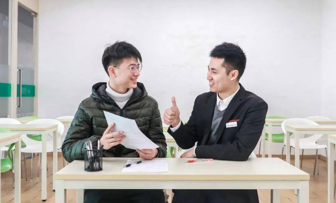 专注个性化辅导的尚孔名师免费公益面对面辅导啦