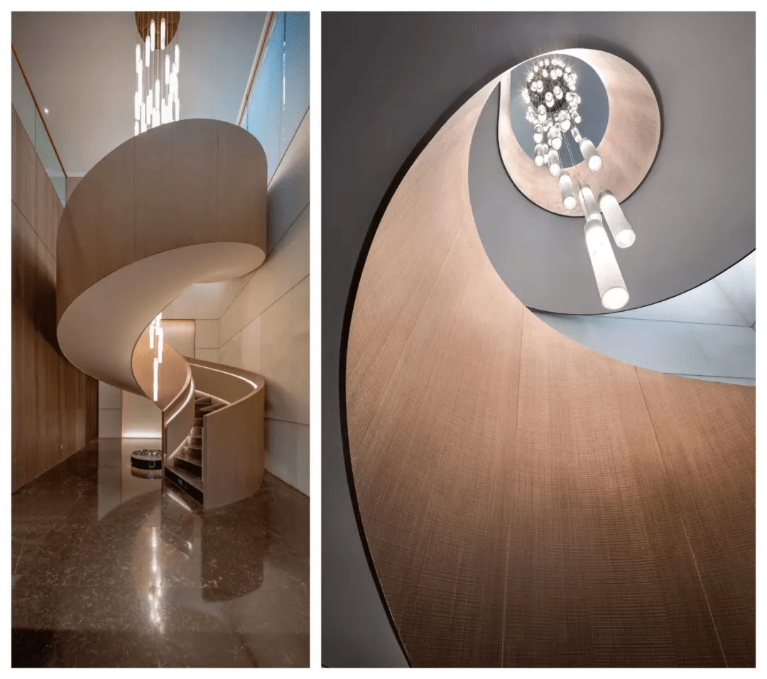 天文台亲子乐园艺术馆盘点那些不走寻常路的楼盘会所