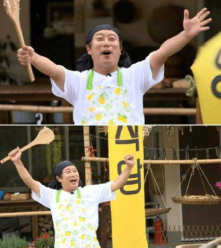 秀根叔这种的?_李秀