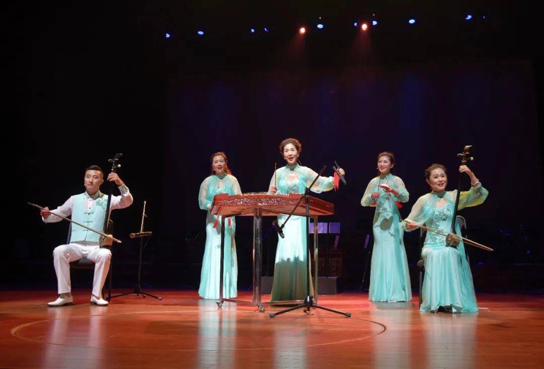 紫薇花开与爱同行徐州音乐厅爱乐艺术团公益演出重磅来袭