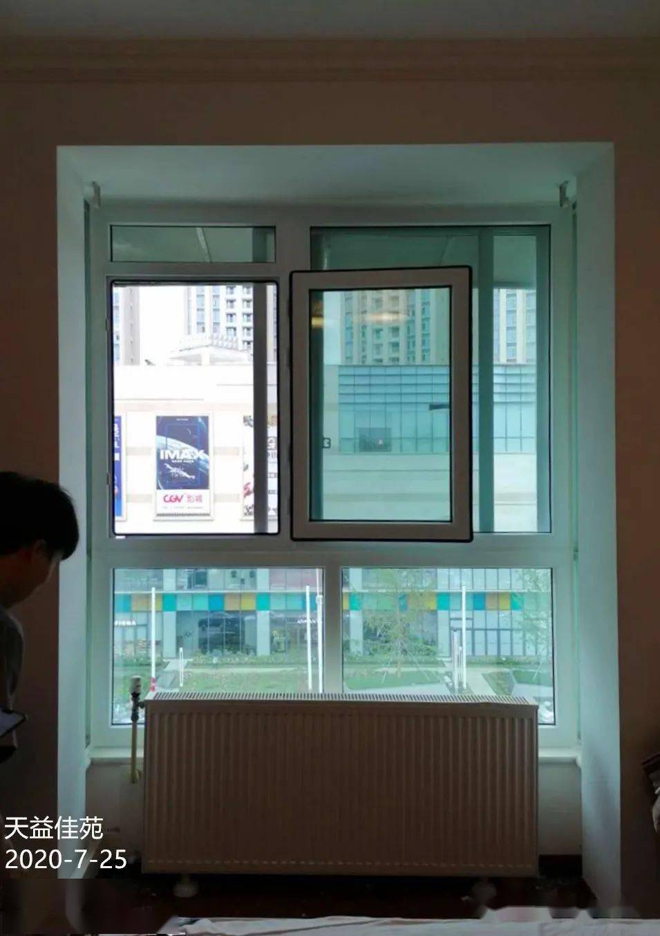 逸静隔音窗2020年第四周安装案例精选川渝鄂