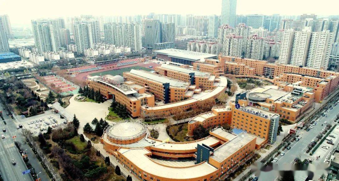 陕西省西安中学2020年招生简章,计划招收1370人!