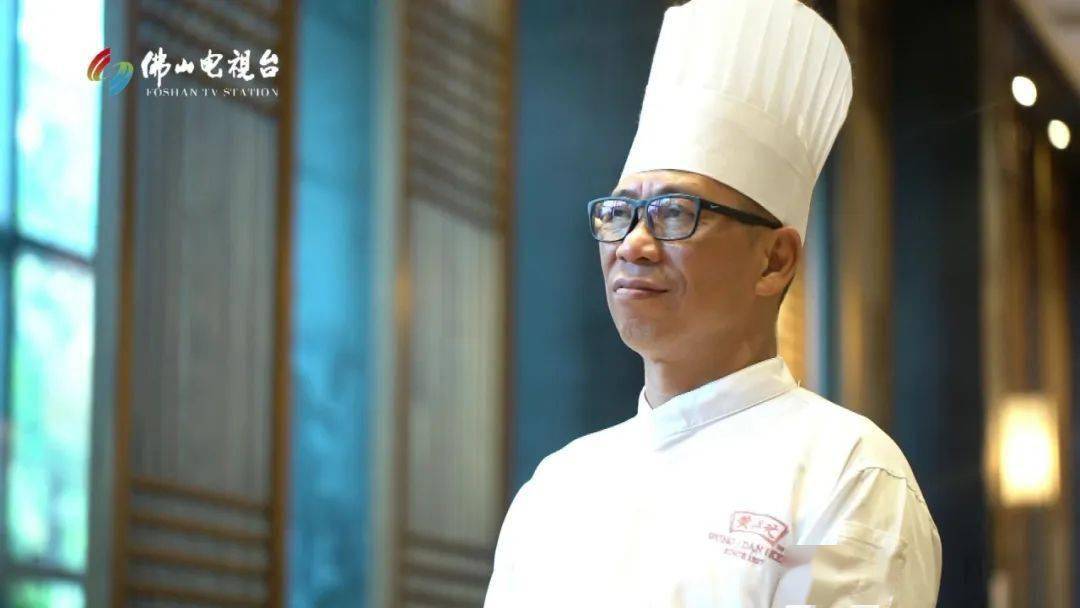 拥有40年厨龄的顶级大厨,手把手教你用这种水果做出别样风味!