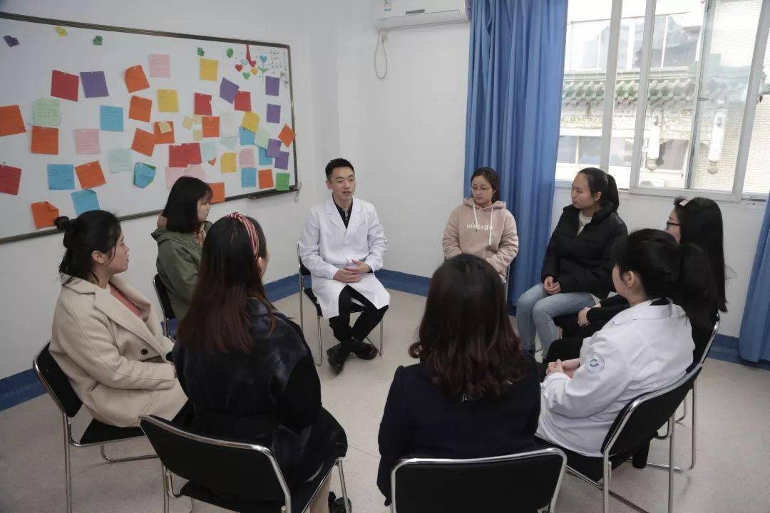 临床心理门诊介绍重医一院精神科(心理卫生中心)按高标准,高规格要求