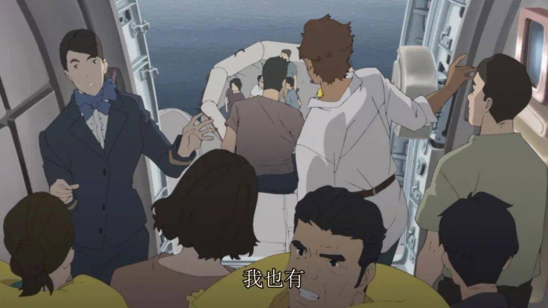 动画大师翻车了这是他第一部没上7分的动画