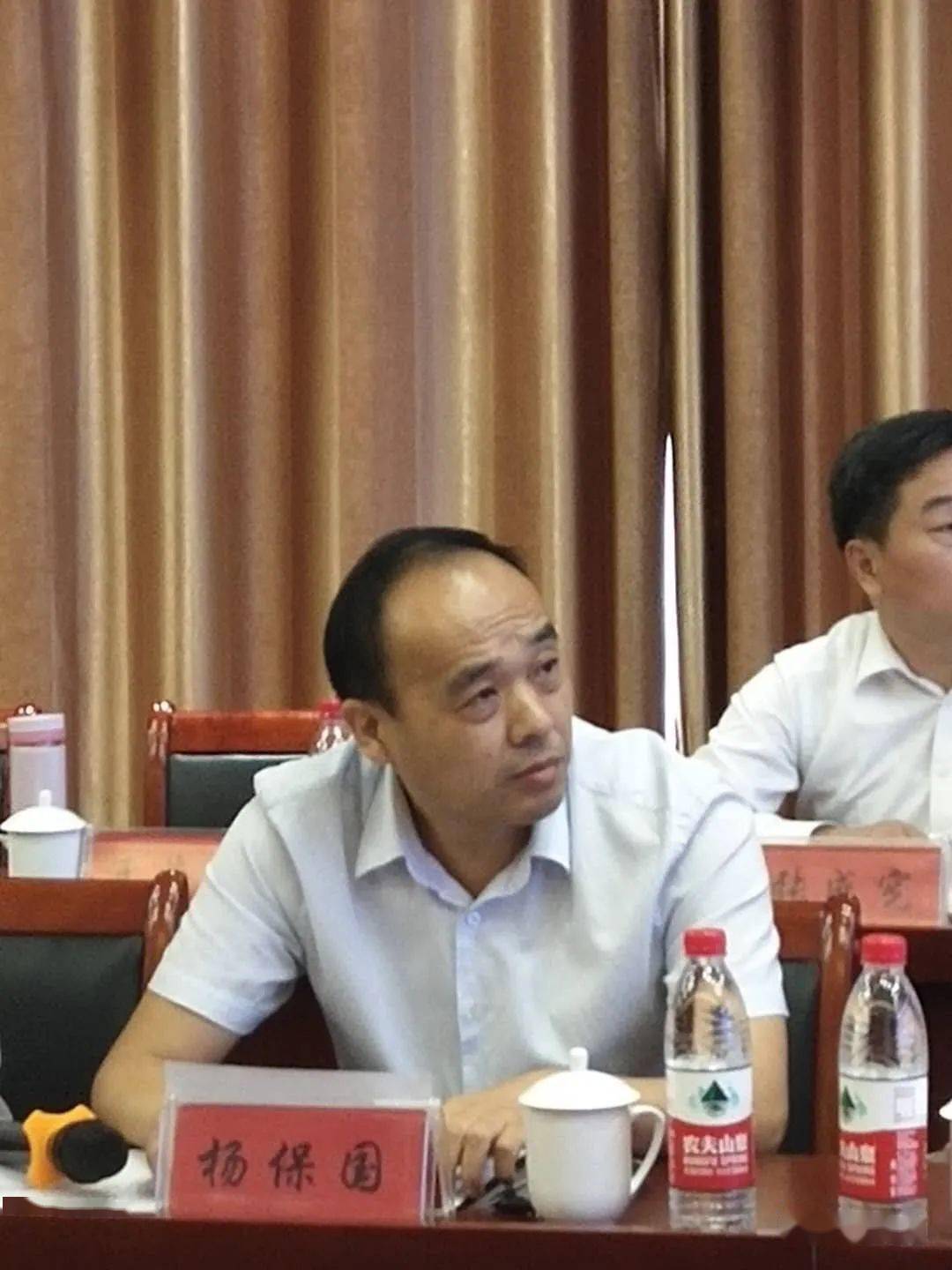 新闻播报聊城市茌平区人大常委会召开大气污染防治工作专题询问会议