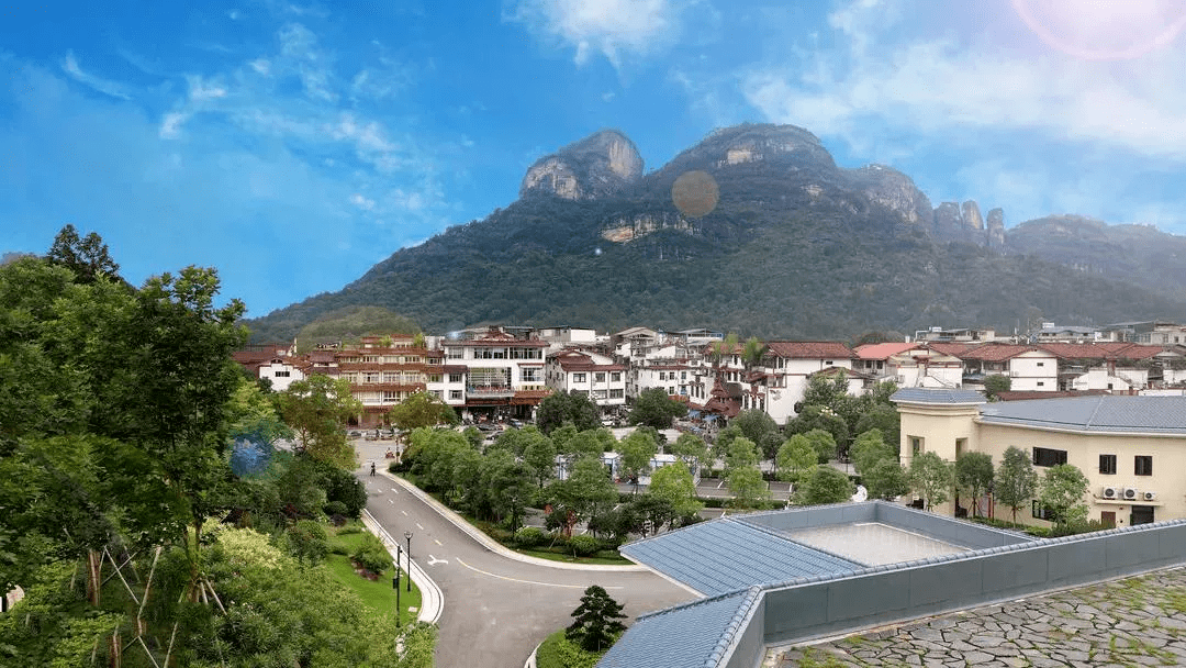 武夷山3天2晚亲子游丨这个暑假与孩子一起到山涧寻一片清凉