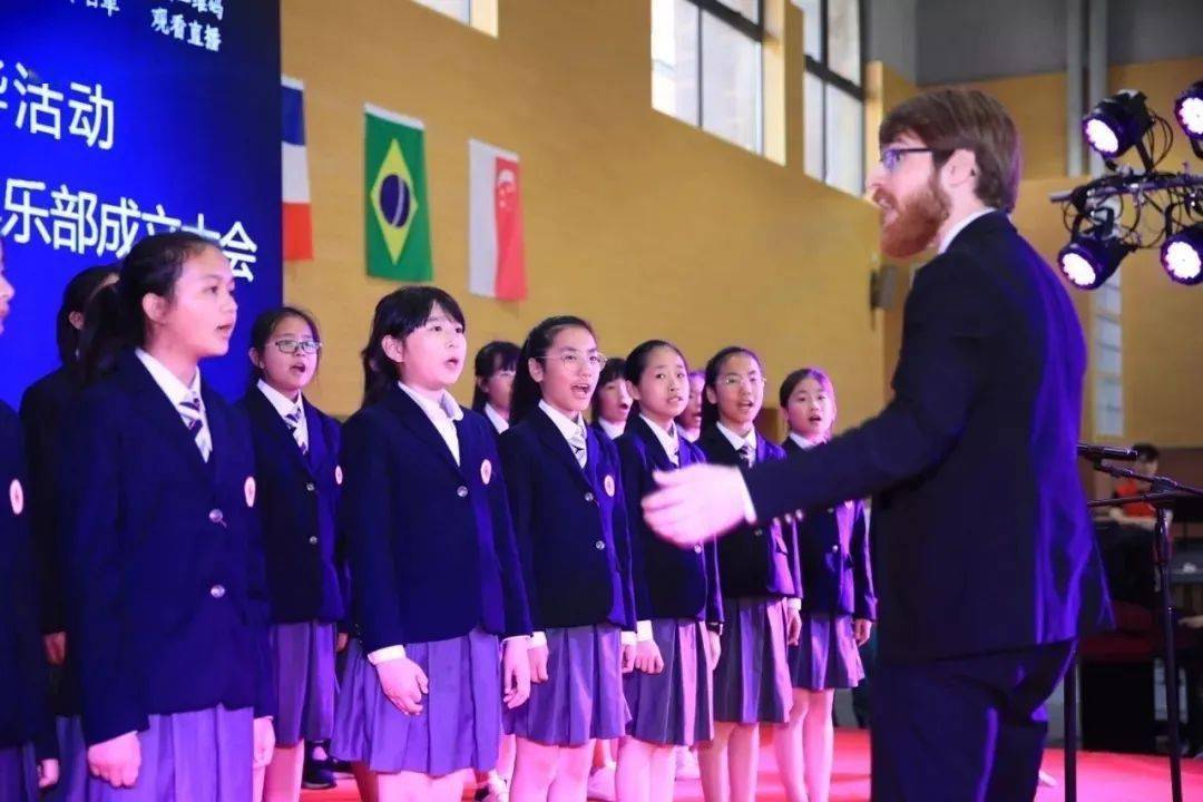 8月2日 | 英迪国际学校幼小衔接体验课,诚邀您的到来!_课程