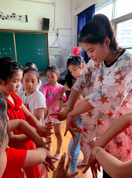 福州市瀛滨小学图片