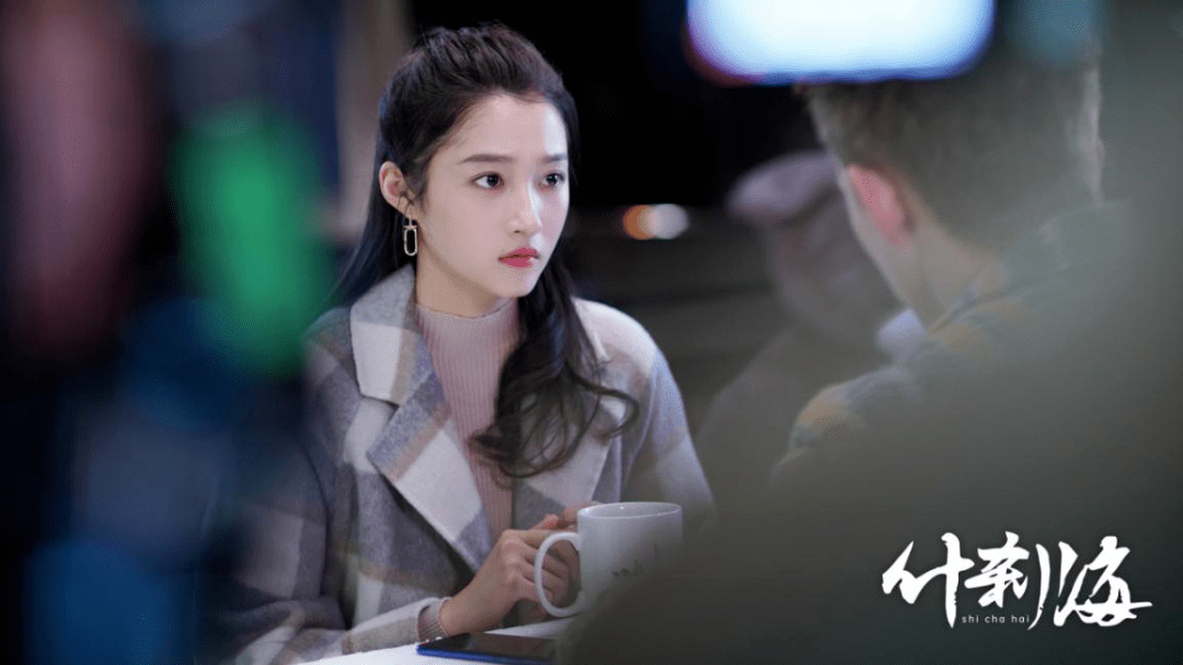 热剧聚焦 | 专访《什刹海》主演关晓彤:北京女孩绝对不会委屈自己