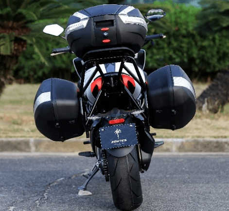 升仕310vx太子旅行车正式亮相