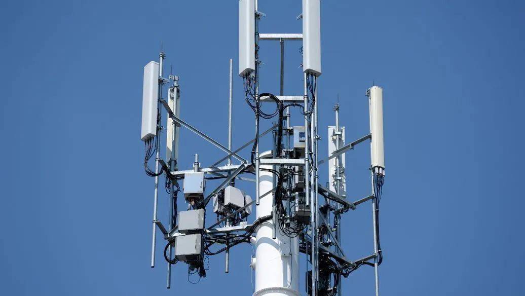 相控阵(二)_天线