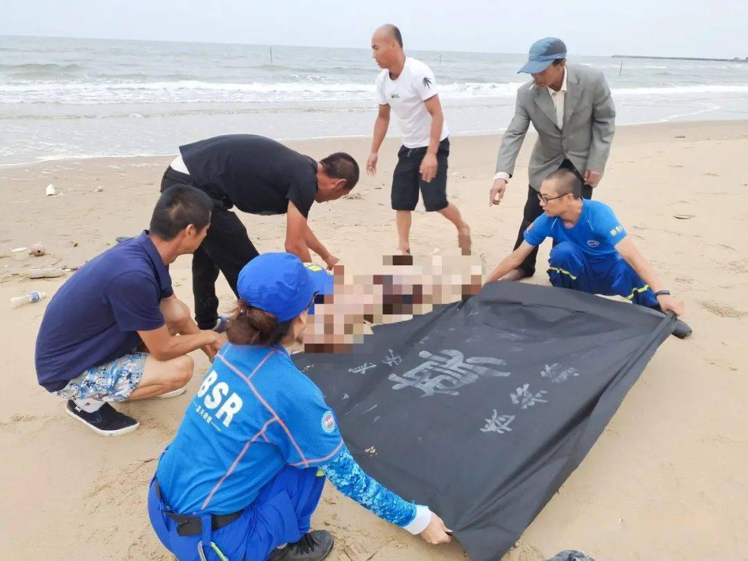 唐山一19岁男孩不幸溺亡!