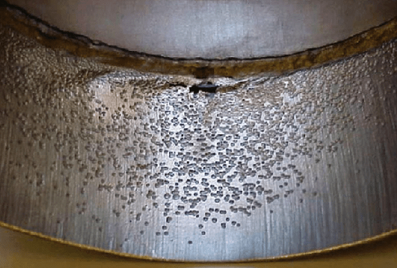 油气管道内腐蚀风险及防护措施汇总