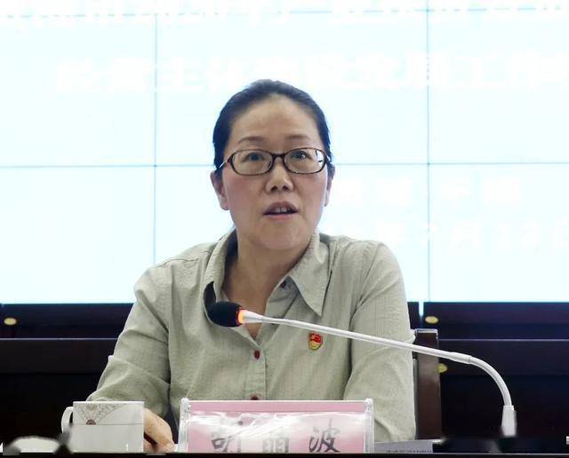 贵港市委副书记胡晶波,市委常委,组织部部长武林东出席会议并讲话.