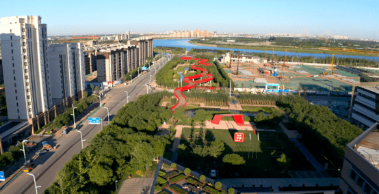 新城镇人民政府签署联合办学合作协议,成立滨海新区塘沽一中教育集团