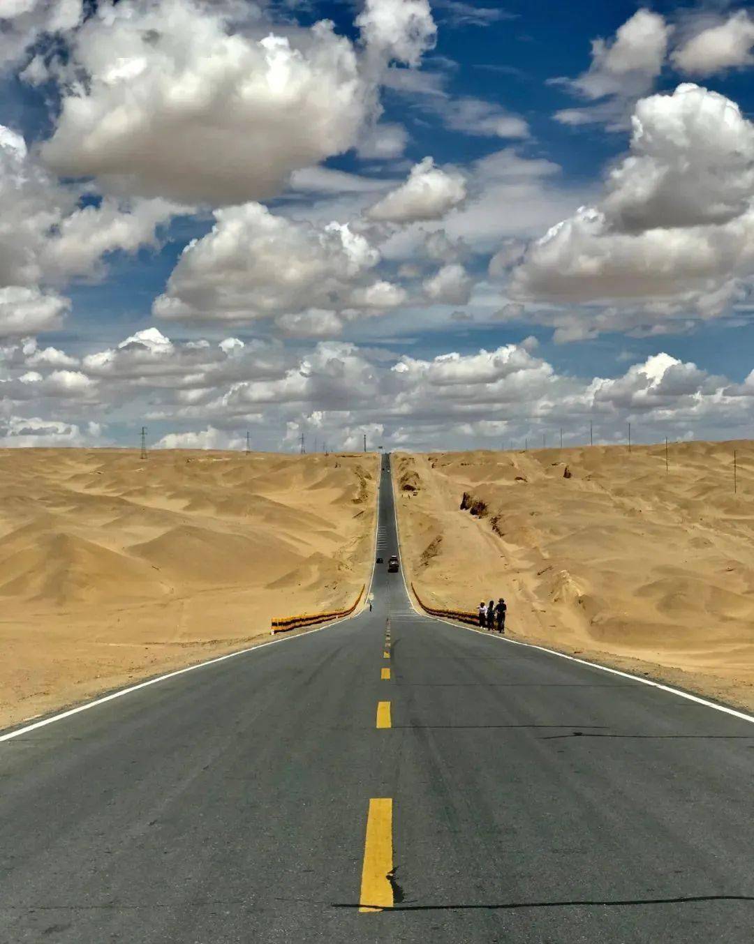 绝美中国西北大环线自驾招募啦djken带你走一次人生必走的行程