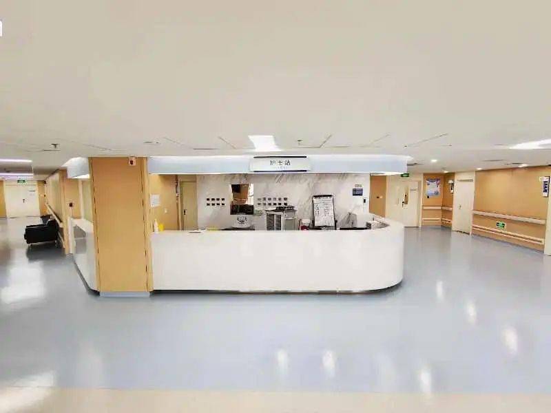 新风貌 新征程|北京大学第六医院北院竭诚为您提供优质服务