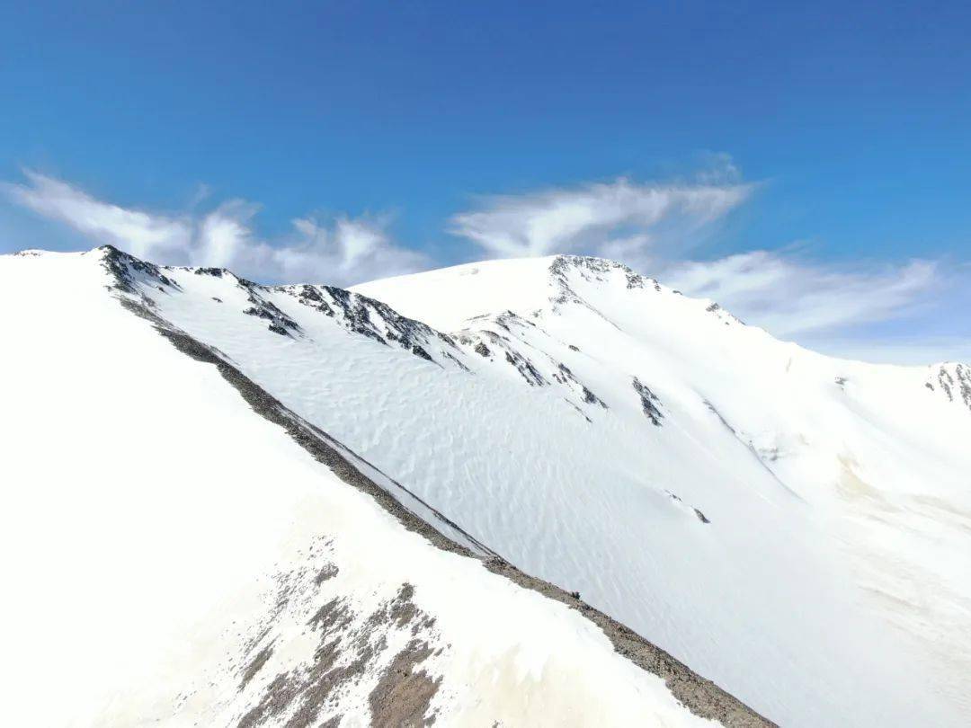 会当雪峰顶健力宝助您一览众山小
