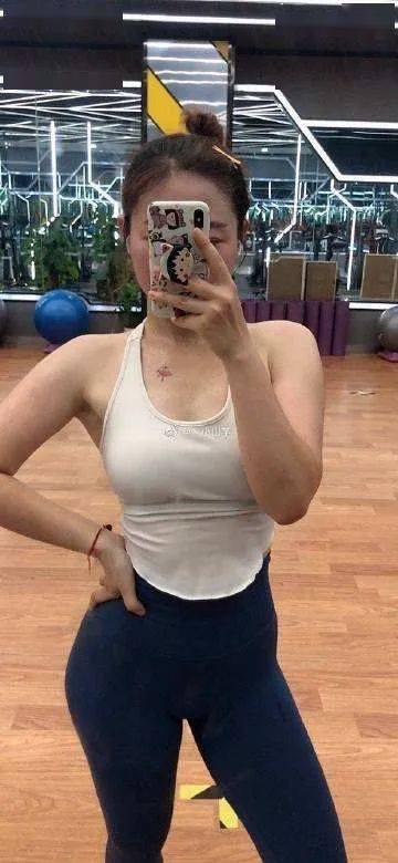 你当年还撑大了我的肚子呢! 27