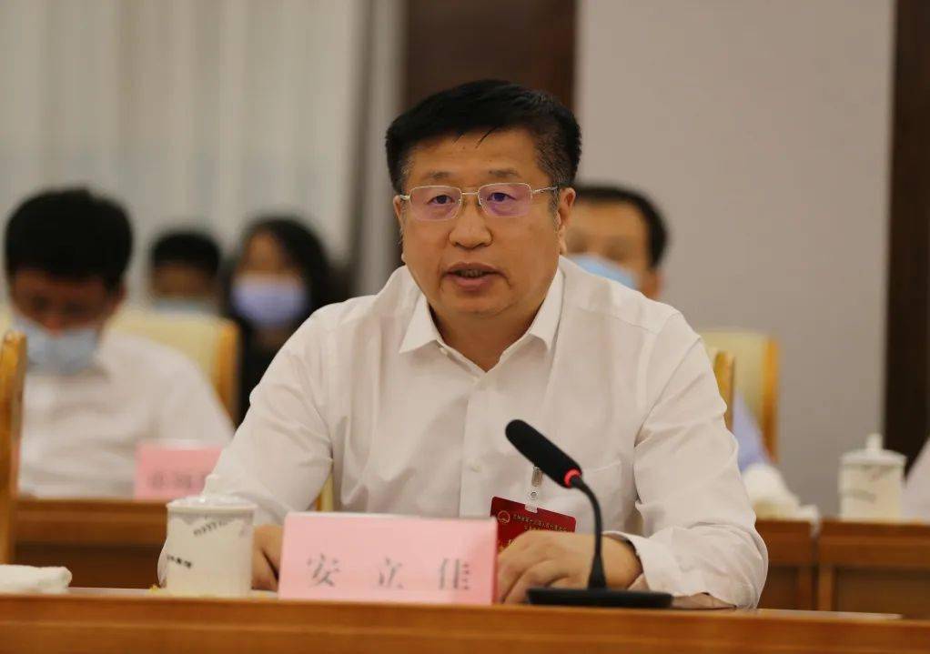 吉林省人大常委会开展专题询问 聚焦全省新冠肺炎疫情防控工作