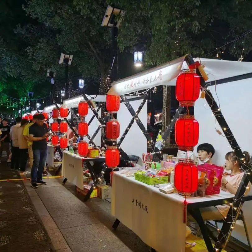 玩转同里丨创博会来了同里也来了