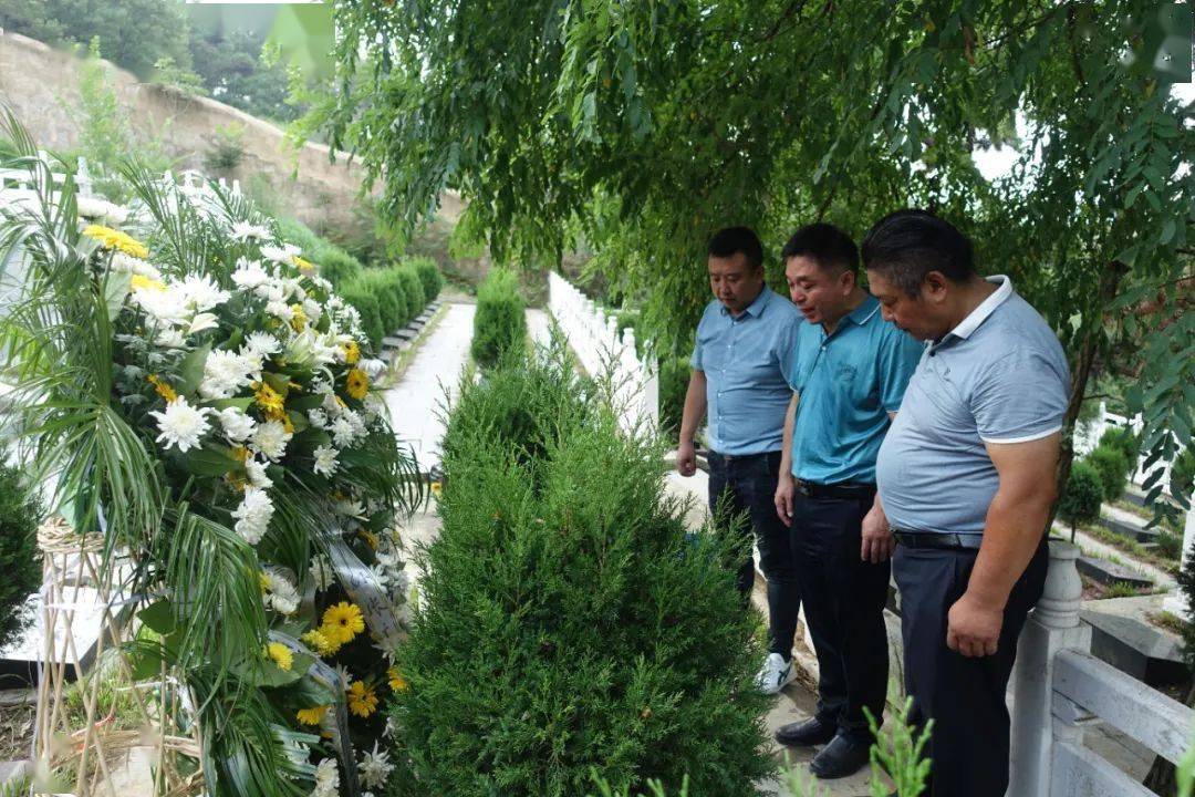 泪目长眠他乡72年江都籍烈士终于找到家了