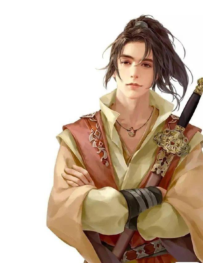 帝霸真相,李七夜竟然是苍天棋子?