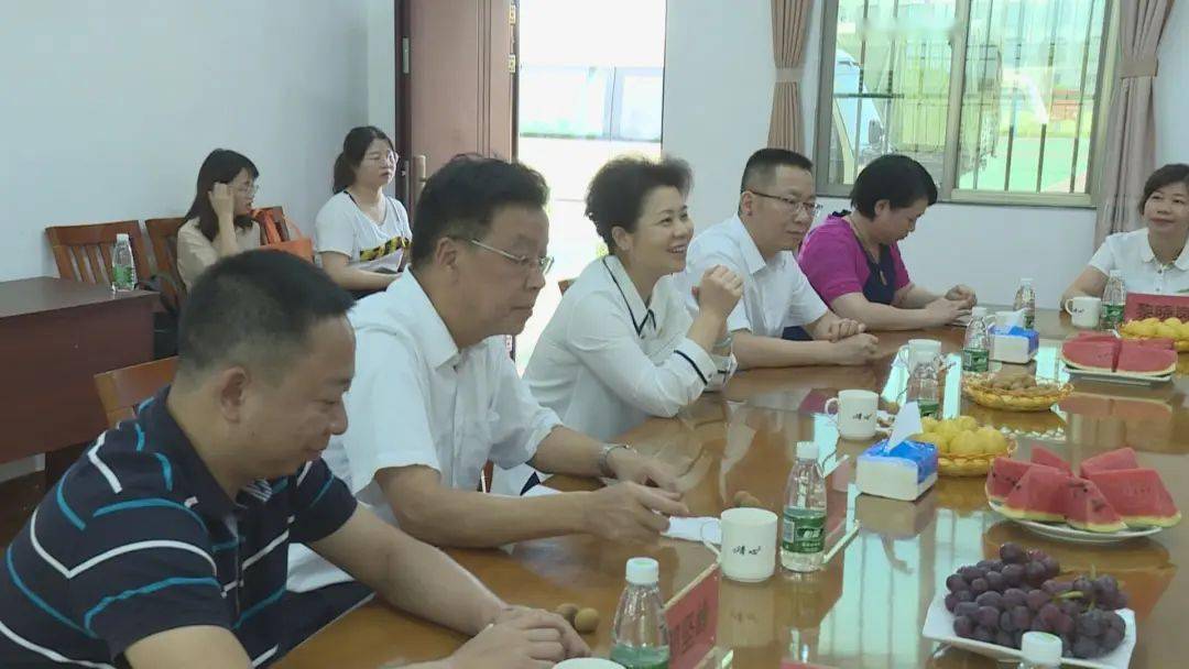 市领导开展"八一"建军节慰问活动_乐昌