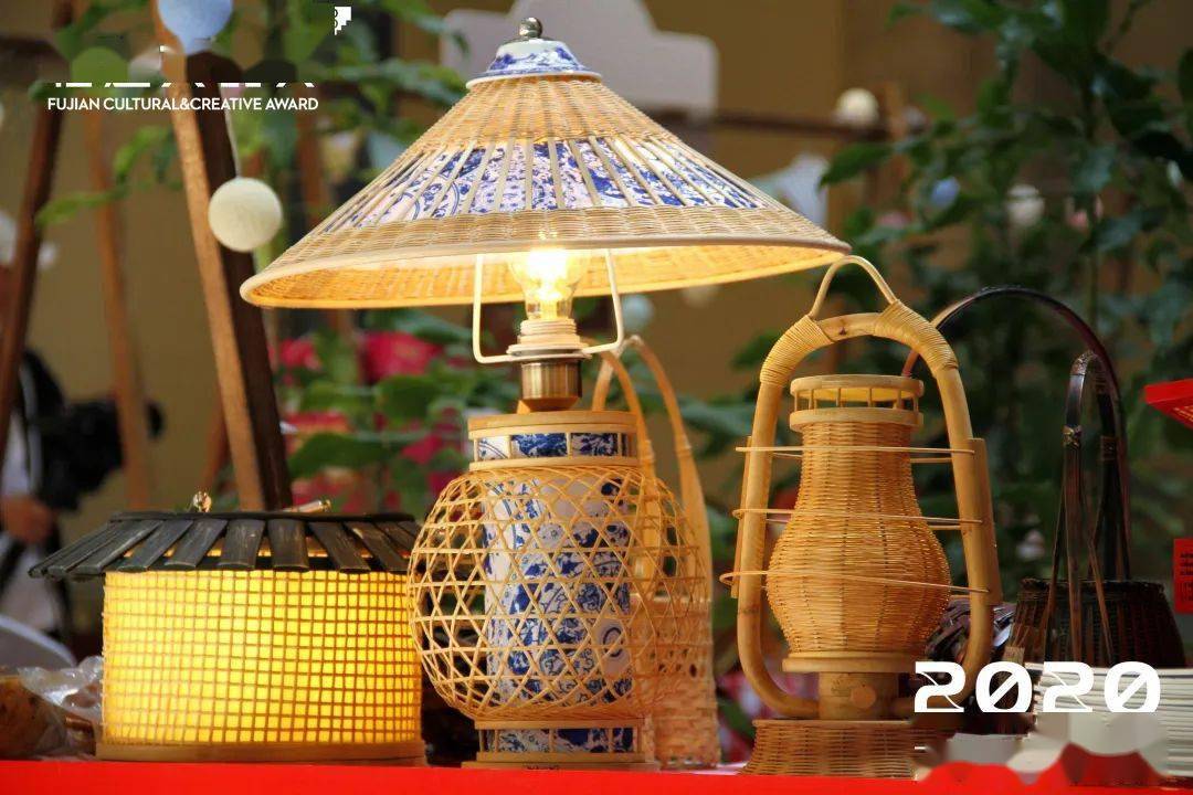 第七届(2020)福建文创奖·世遗文创大赛永定推介会精彩启幕