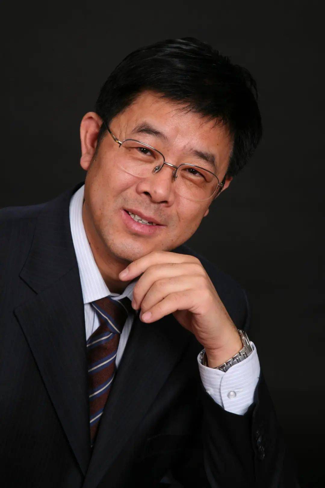 讲师简介:李永军,中国政法大学教授,博士生导师.
