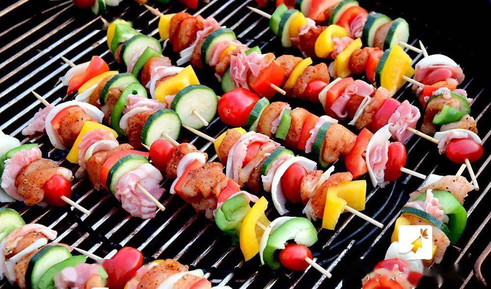 吃烧烤时,这4种肉可以放心点,无法造假,会吃的都是行家!