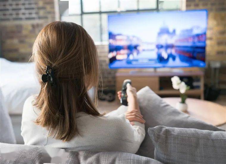 宅在家里不能错过的经典美剧推荐