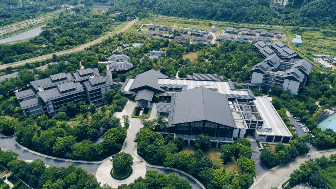 抢购温泉射箭高尔夫瑰丽旗下品牌清远芊丽酒店开业钜惠错过无