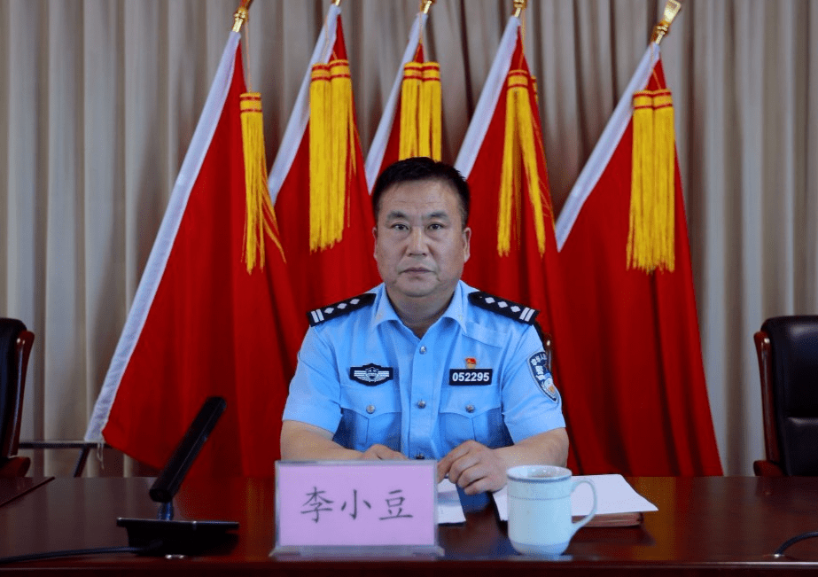 灵宝市政法队伍教育整顿公安进行时 | 这场警示教育大会有哪些不一般?