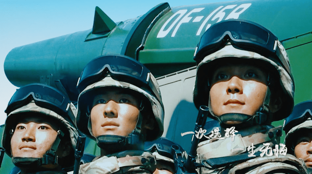 征兵公益宣传片震撼发布!来吧,萍乡青年们!