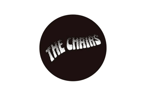 症候群大波浪乐队mandarin看完这33支乐队的logo设计我们很明显感受到