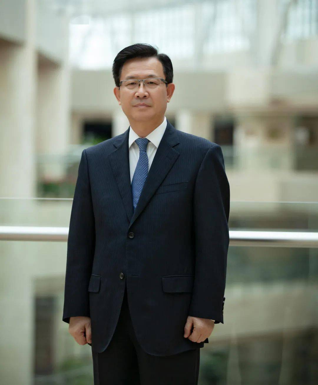 专访安铁成奋进新时代履行新使命泰达汽车论坛全新定位再出发